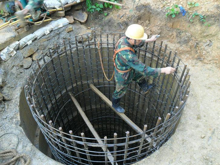 浙江建筑工程施工